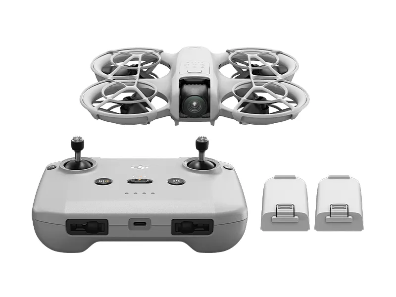 DJI Neo Drone – High-Performance FPV Quadcopter for Aerial Photography & Racing
